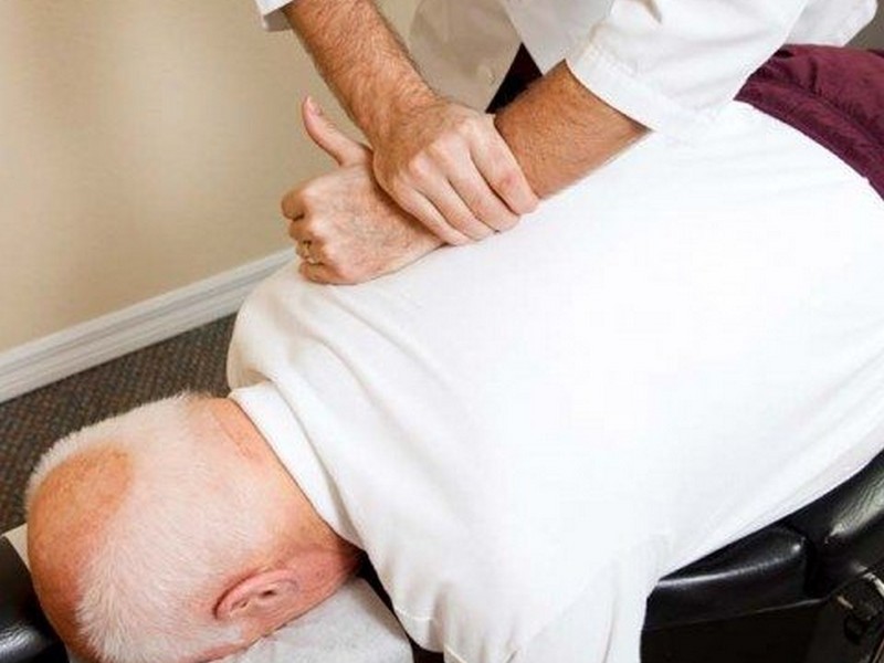 Shoulder And Neck Pain Radiating Down Arm Southport Chiropractic Near Me